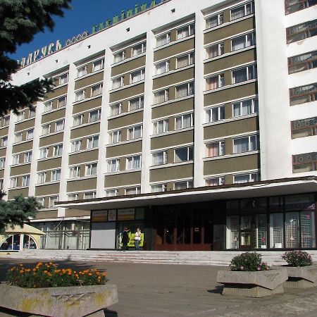 غروندو Hotel Belarus المظهر الخارجي الصورة