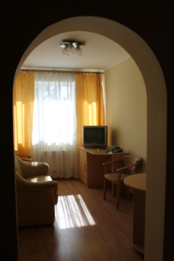 غروندو Hotel Belarus المظهر الخارجي الصورة