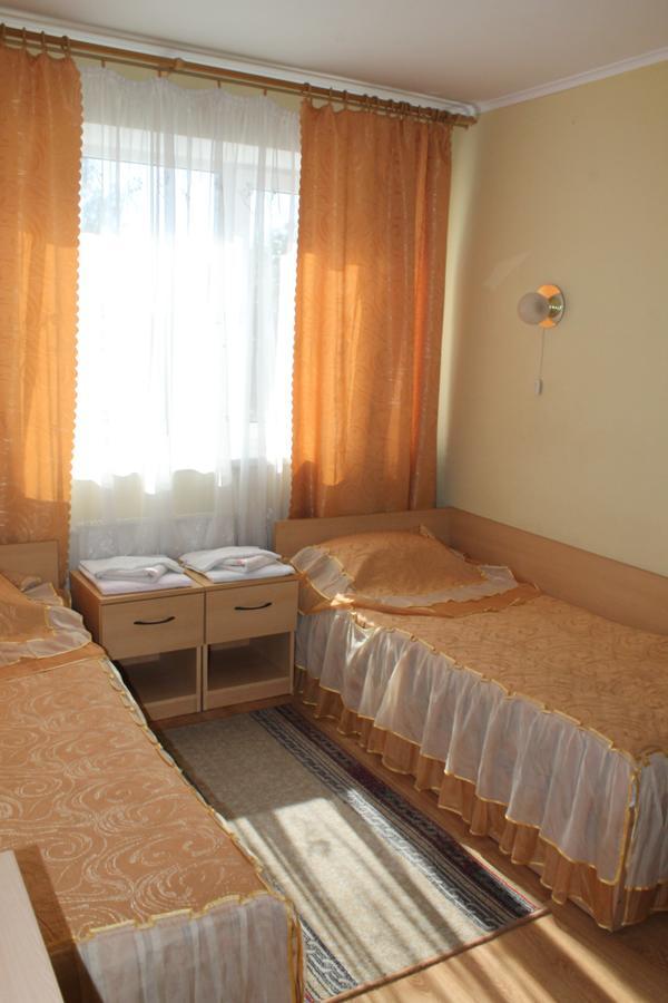 غروندو Hotel Belarus المظهر الخارجي الصورة