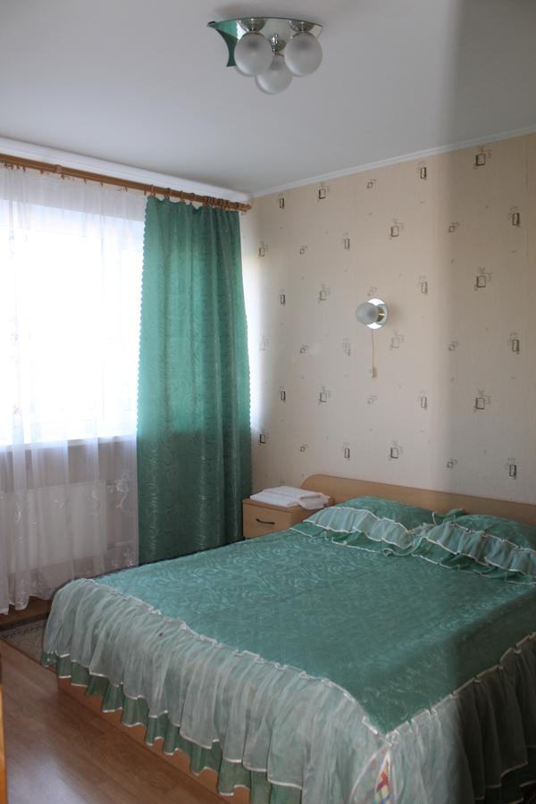 غروندو Hotel Belarus المظهر الخارجي الصورة