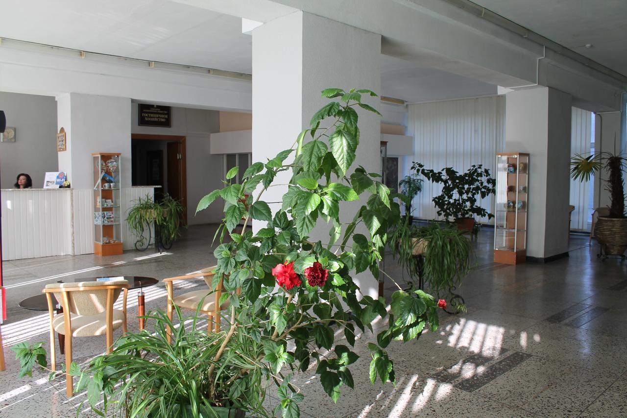 غروندو Hotel Belarus المظهر الخارجي الصورة