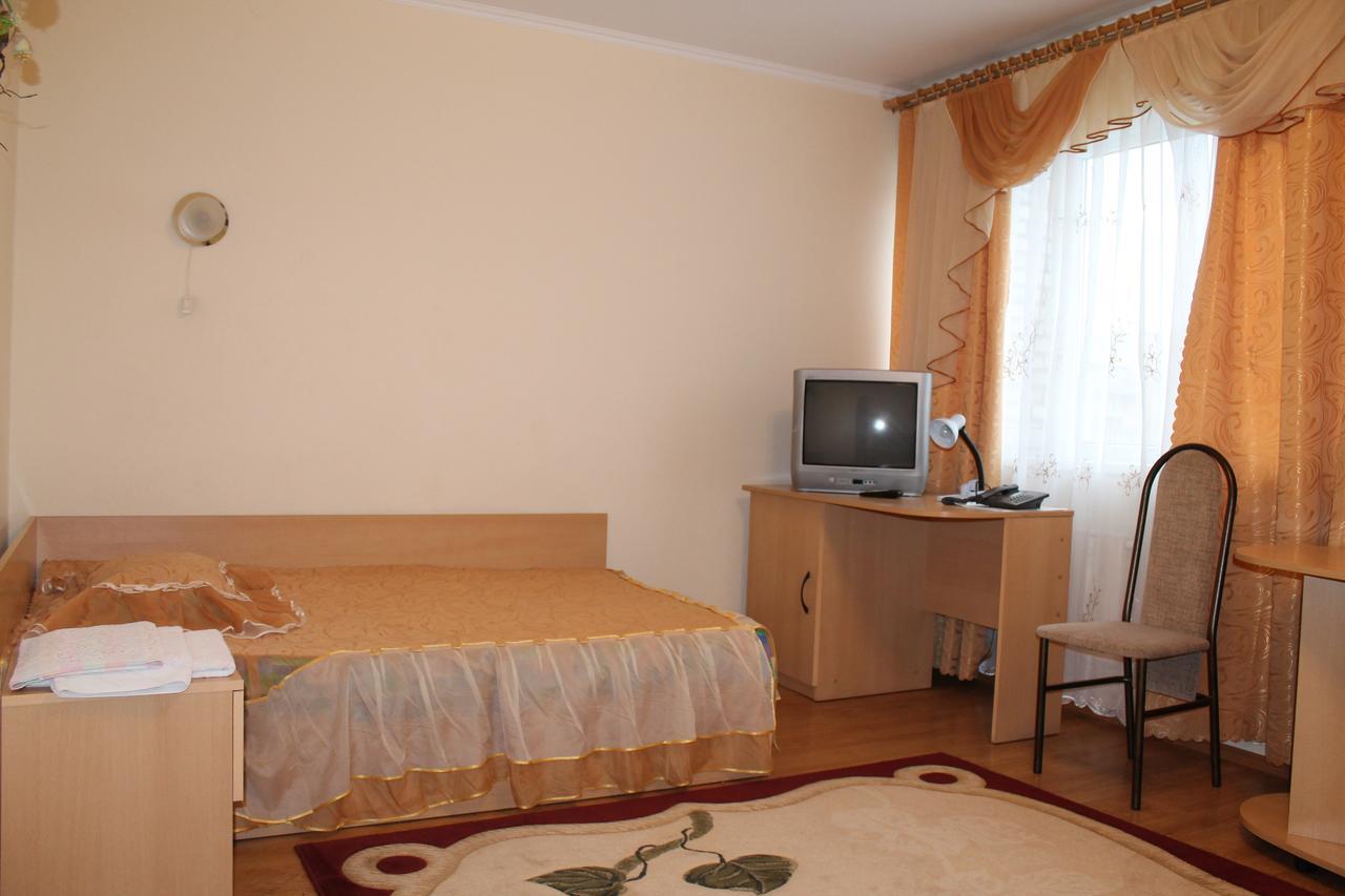 غروندو Hotel Belarus المظهر الخارجي الصورة