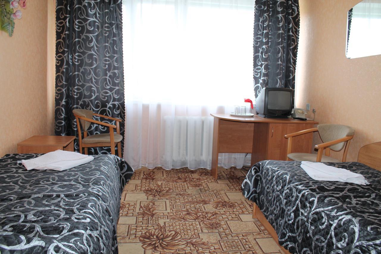 غروندو Hotel Belarus المظهر الخارجي الصورة