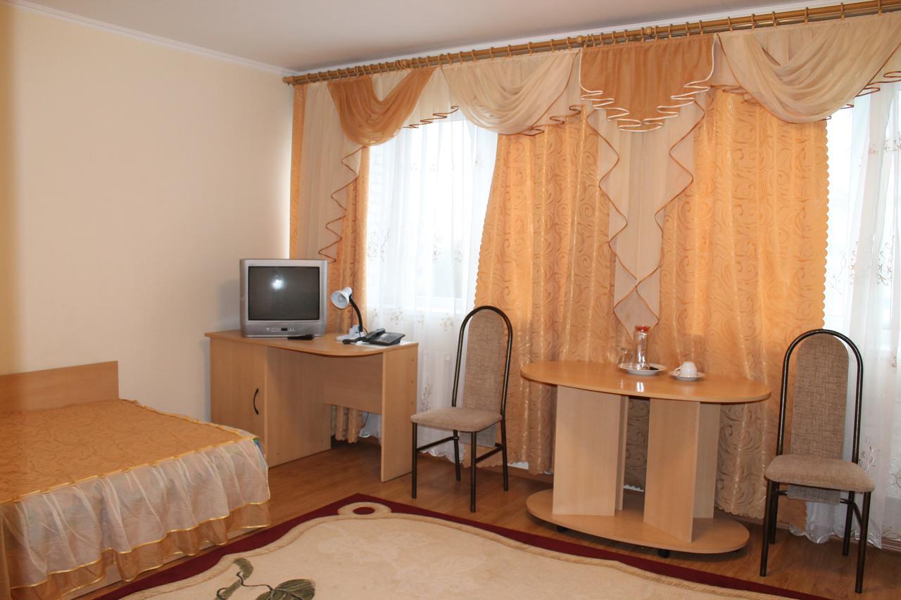 غروندو Hotel Belarus المظهر الخارجي الصورة
