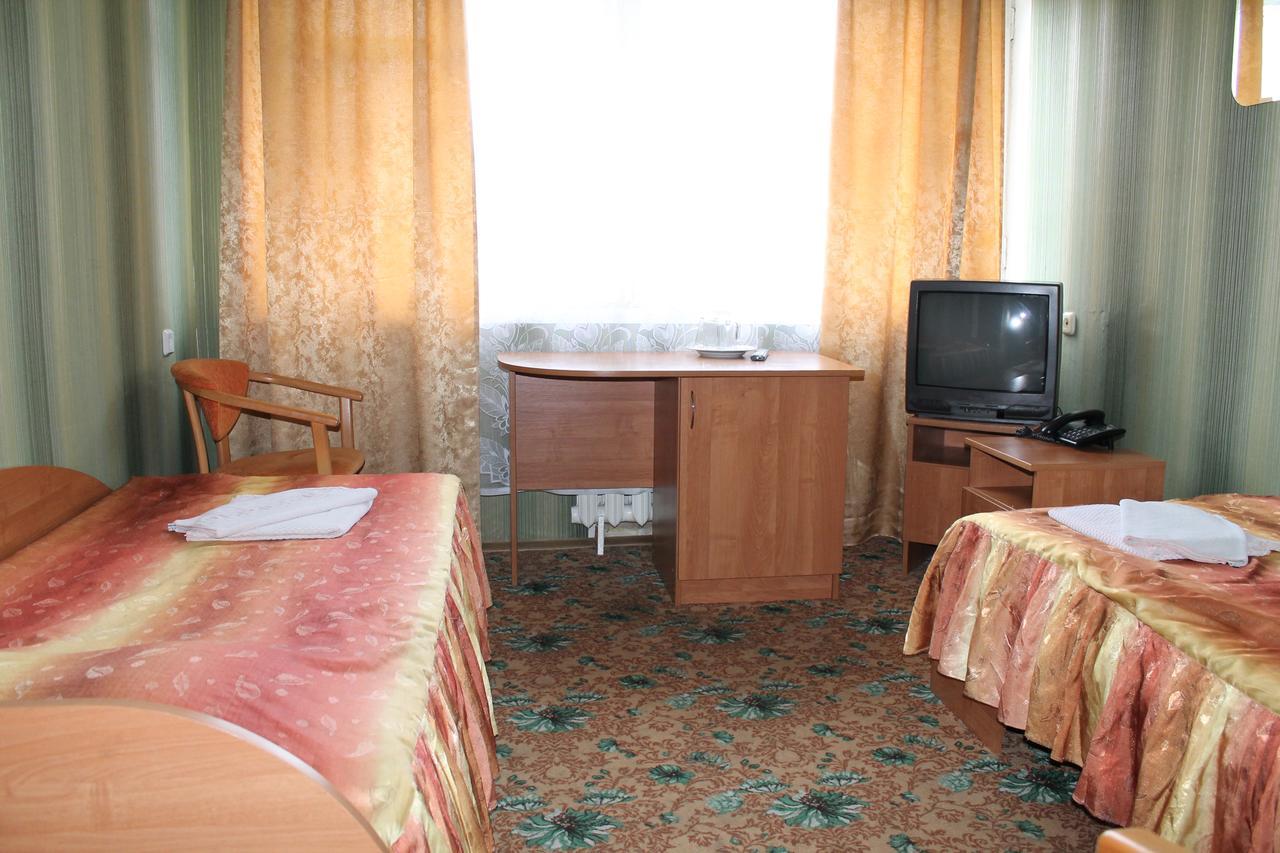 غروندو Hotel Belarus المظهر الخارجي الصورة