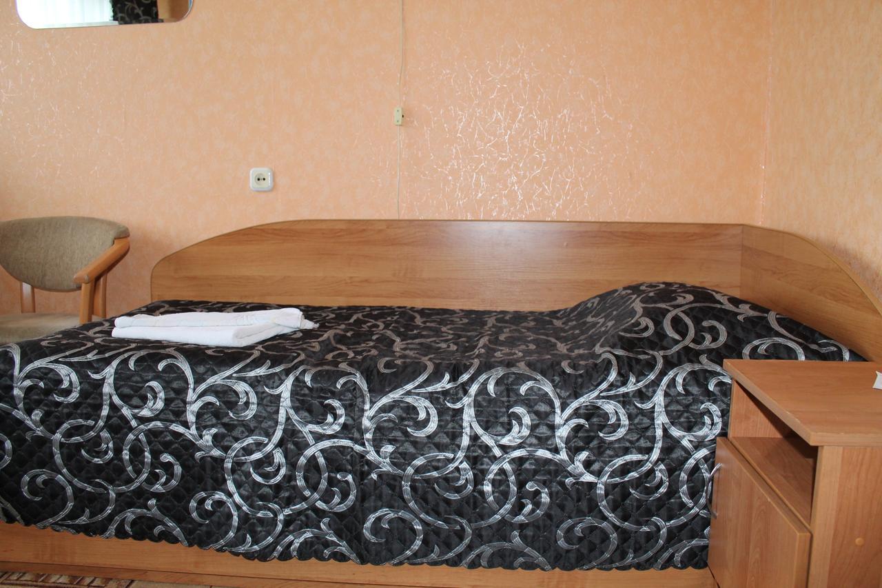 غروندو Hotel Belarus المظهر الخارجي الصورة