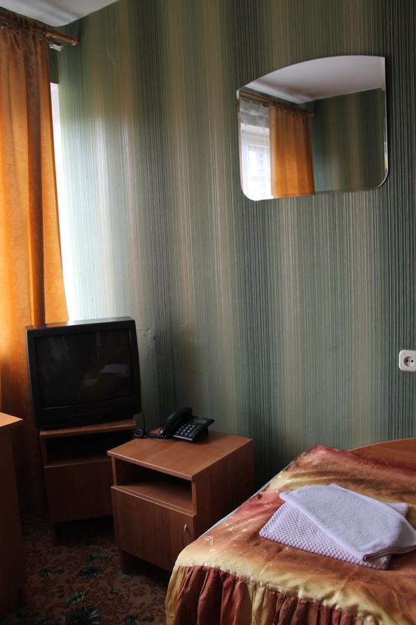 غروندو Hotel Belarus المظهر الخارجي الصورة