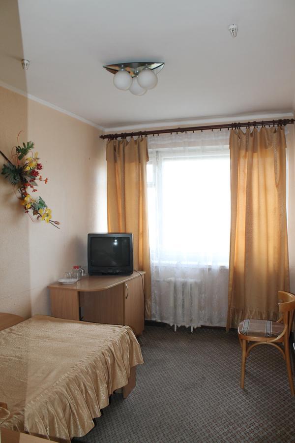 غروندو Hotel Belarus المظهر الخارجي الصورة