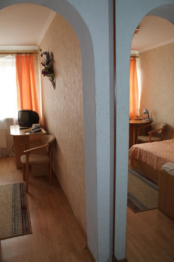 غروندو Hotel Belarus المظهر الخارجي الصورة