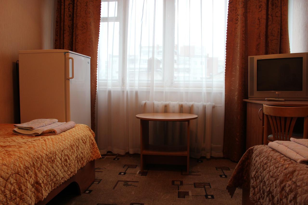 غروندو Hotel Belarus المظهر الخارجي الصورة