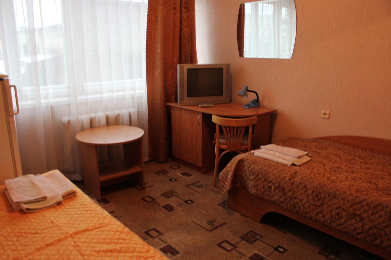 غروندو Hotel Belarus المظهر الخارجي الصورة