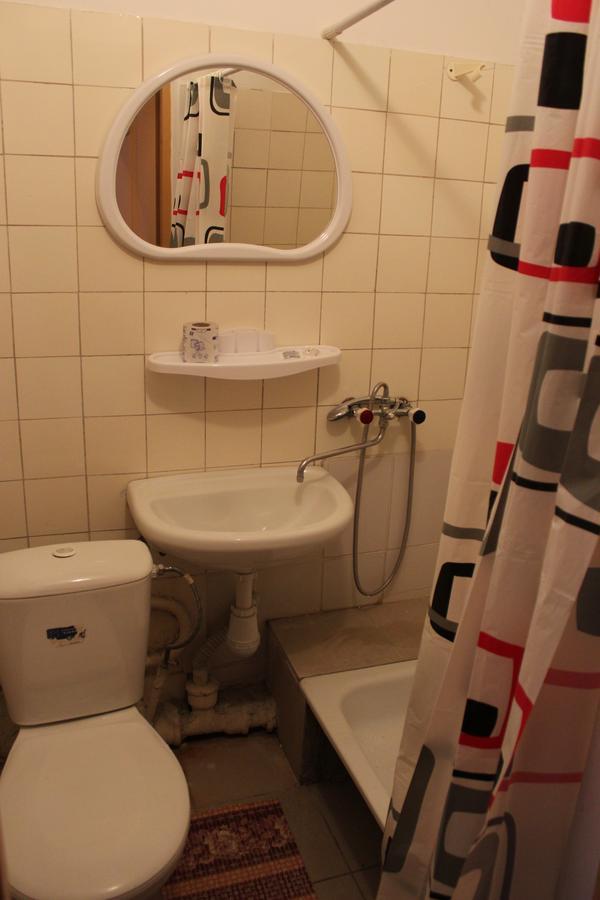 غروندو Hotel Belarus المظهر الخارجي الصورة